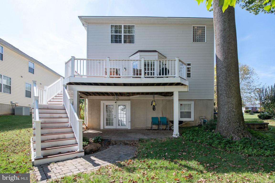 125 South Hilltop Road Baltimore, MD 21228 - Photo 56 of 66 Gallery Image 56
