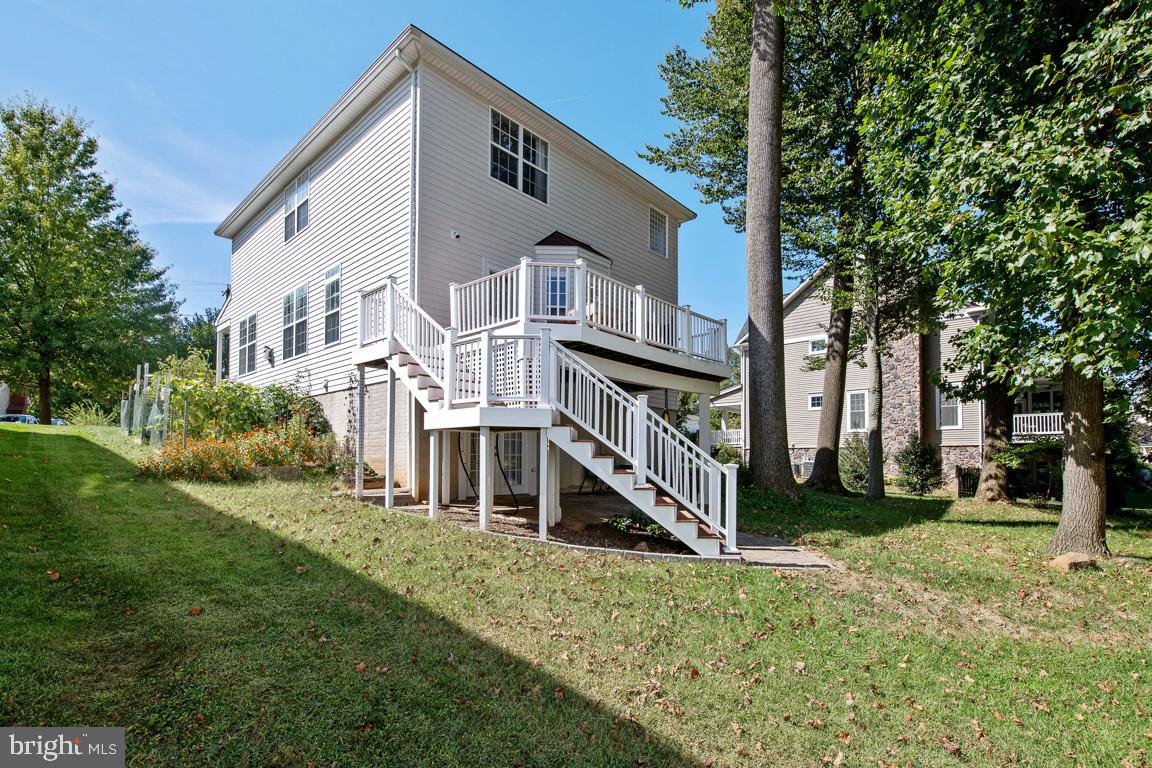 125 South Hilltop Road Baltimore, MD 21228 - Photo 58 of 66 Gallery Image 58