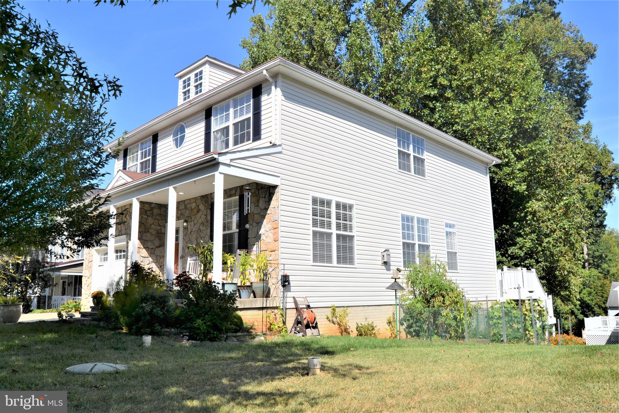 125 South Hilltop Road Baltimore, MD 21228 - Photo 61 of 66 Gallery Image 61