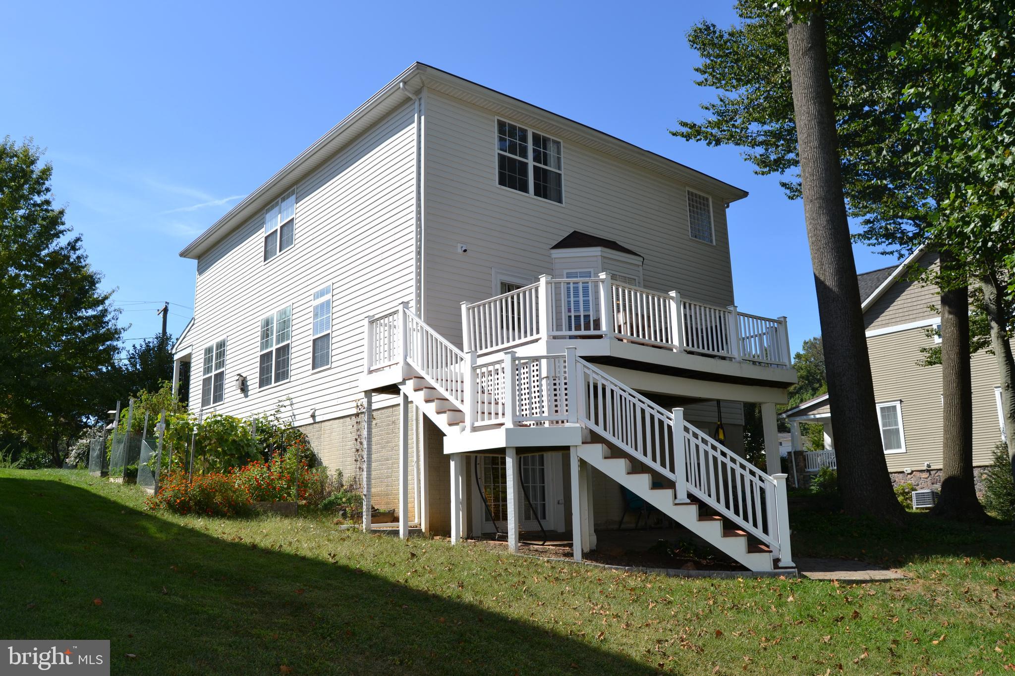125 South Hilltop Road Baltimore, MD 21228 - Photo 63 of 66 Gallery Image 63