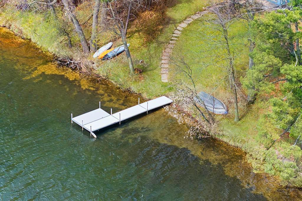 25395 East Clark Lake Road Nisswa, MN 56468 - Photo 27 of 42