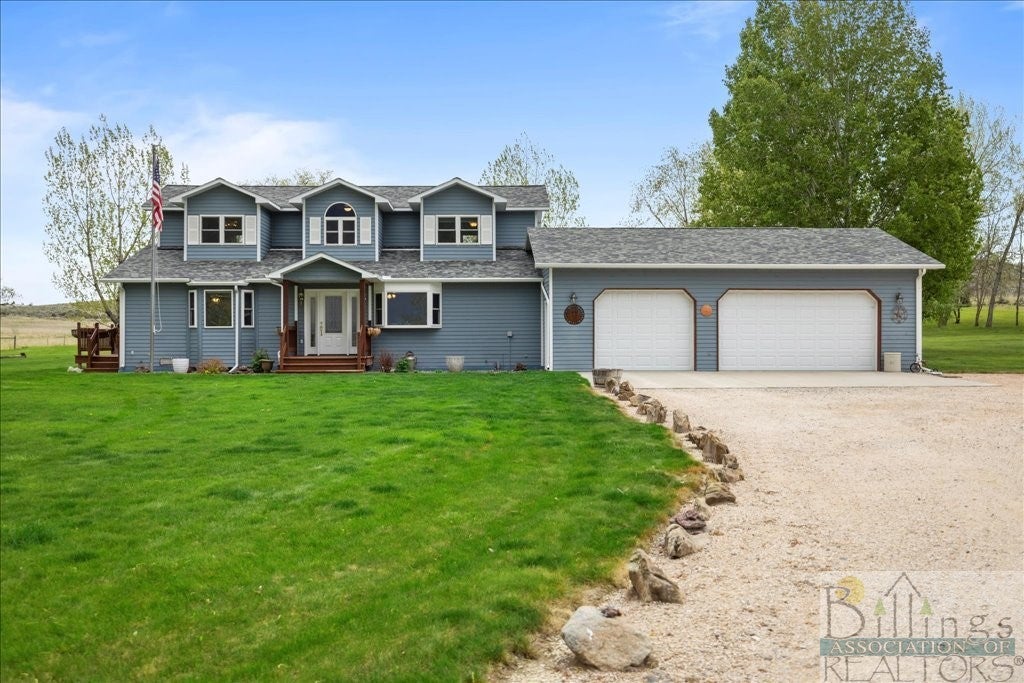 185 North Silvertip Road Bridger, MT 59014 - Photo 1 of 1 Gallery Image 1