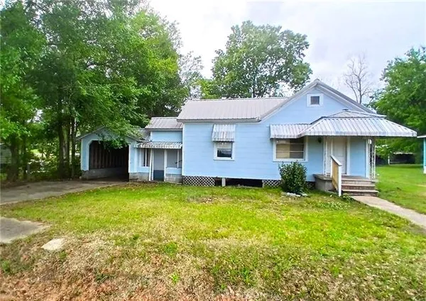 $39,900 | 1017 Ave D, Bogalusa, LA 70427