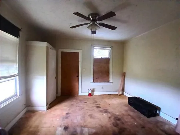 $39,900 | 1017 Ave D, Bogalusa, LA 70427