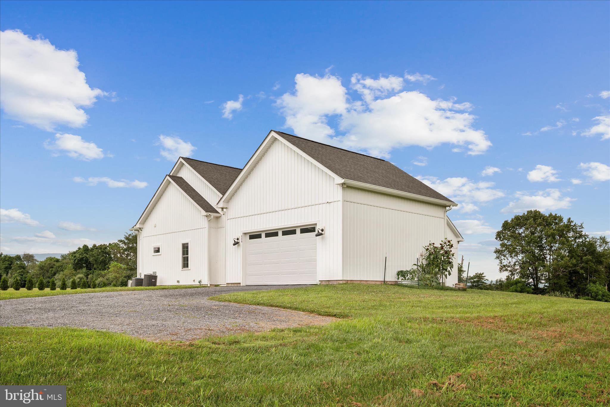 886 Middle Fork Road Cross Junction, VA 22625 - Photo 58 of 80 Back Exterior