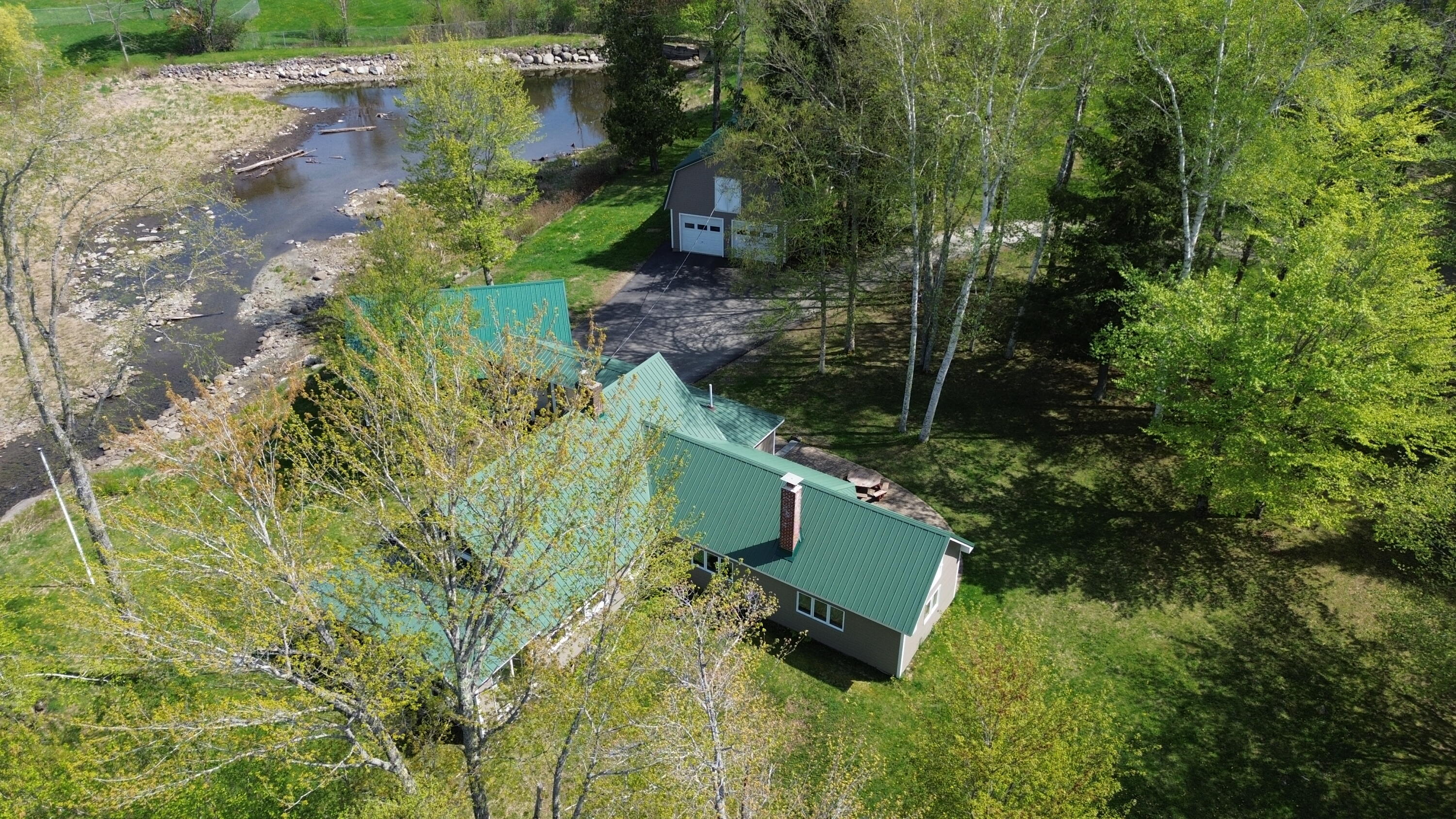 9 West Ripley Road Ripley, ME 04930 - Photo 15 of 49 DJI_0216