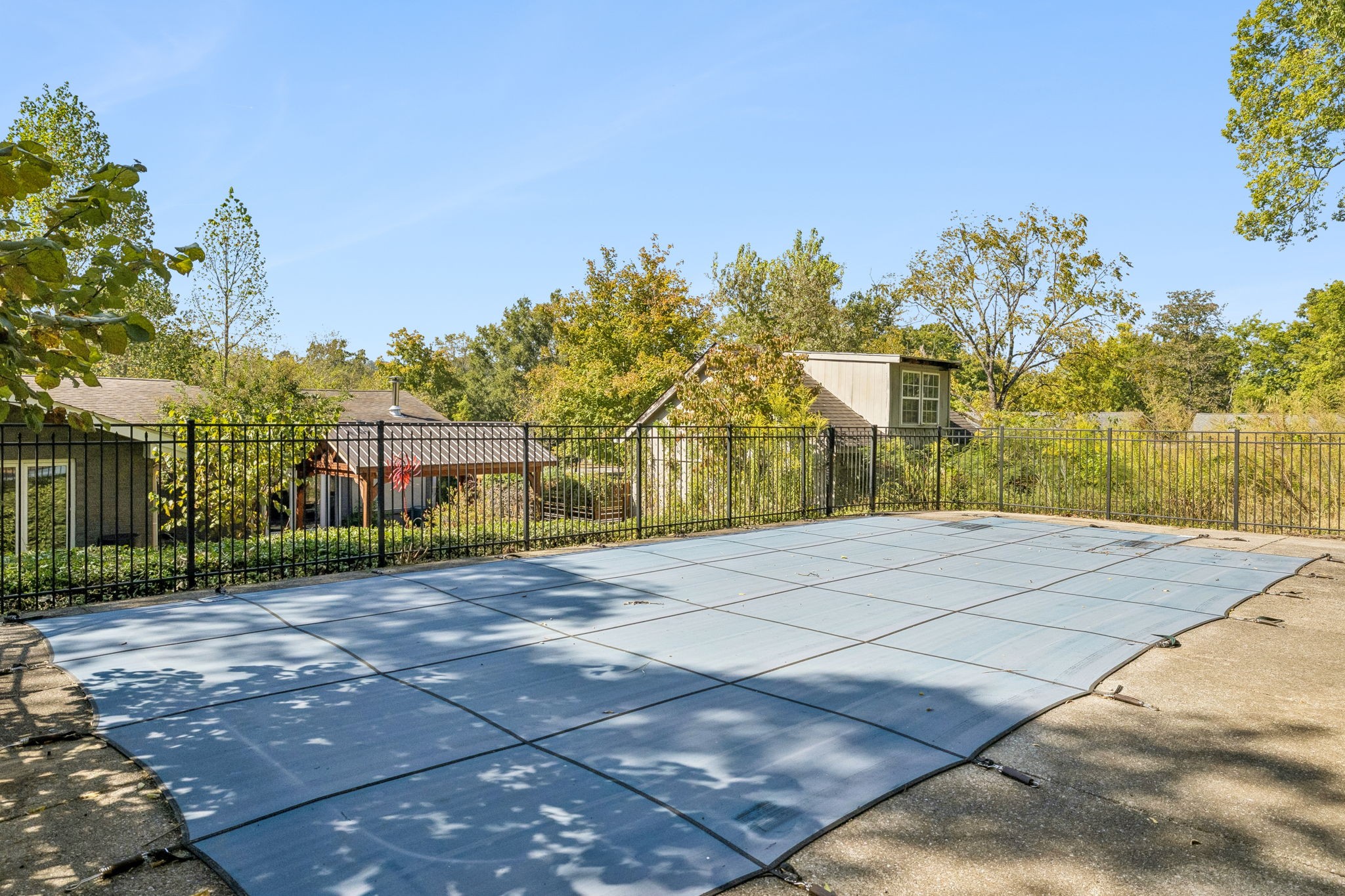 1116 Davidson Road Nashville, TN 37205 - Photo 27 of 53 Gallery Image 27