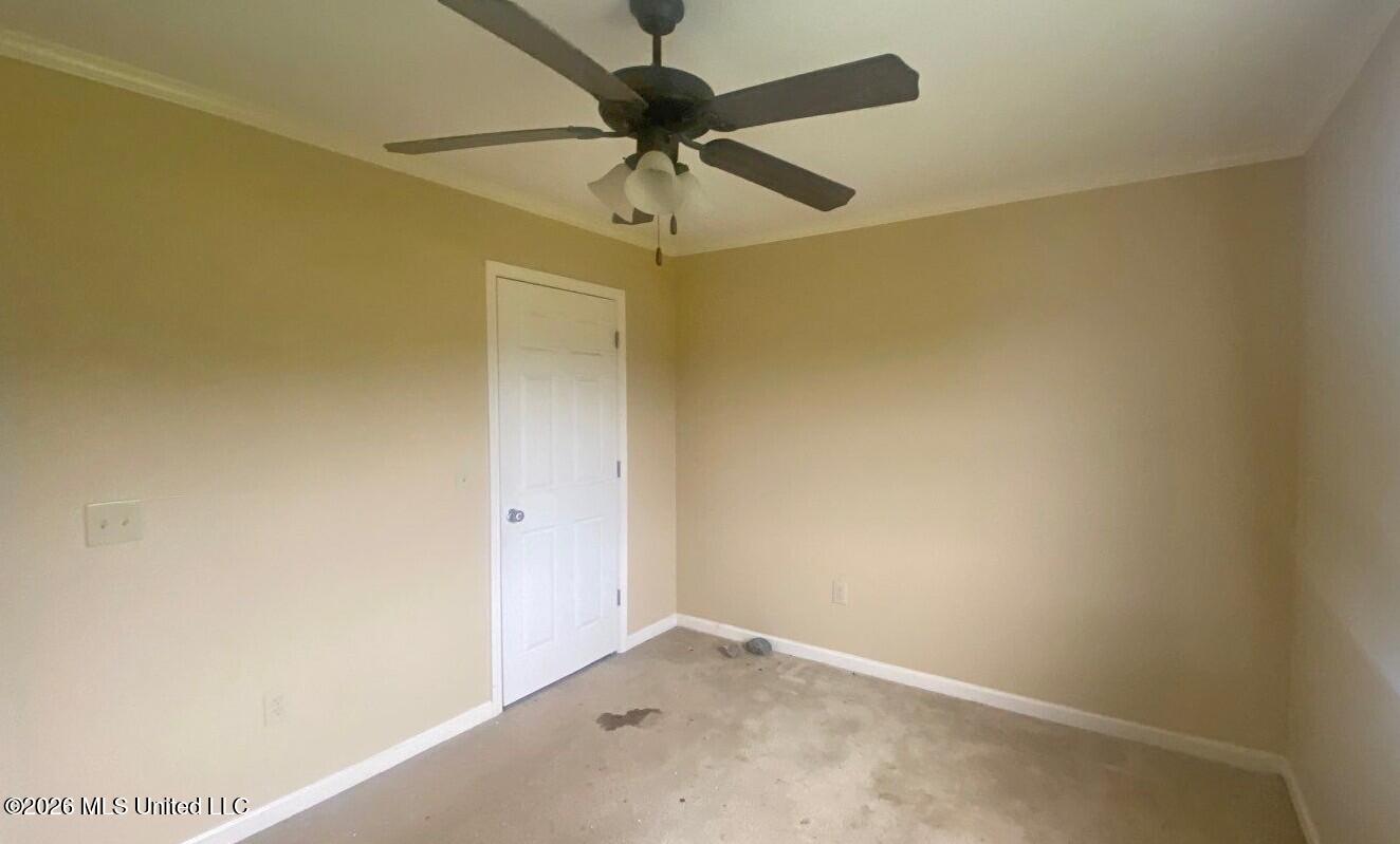 165 Leslie And Beulah Road Lexington, MS 39095 - Photo 4 of 10 165_5
