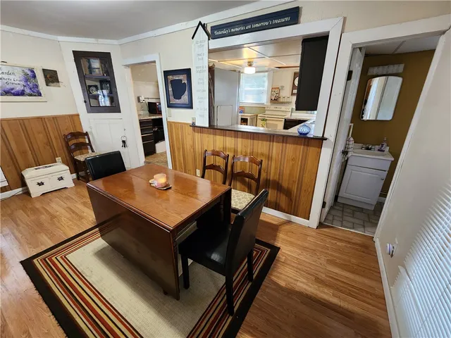 $113,900 | 6964-13 Fillmore Avenue, Castile, NY 14549