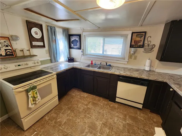 $113,900 | 6964-13 Fillmore Avenue, Castile, NY 14549