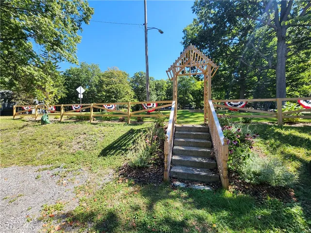 $113,900 | 6964-13 Fillmore Avenue, Castile, NY 14549