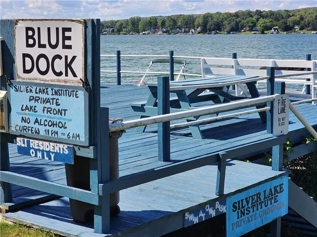 $113,900 | 6964-13 Fillmore Avenue, Castile, NY 14549