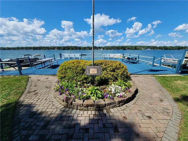 $113,900 | 6964-13 Fillmore Avenue, Castile, NY 14549