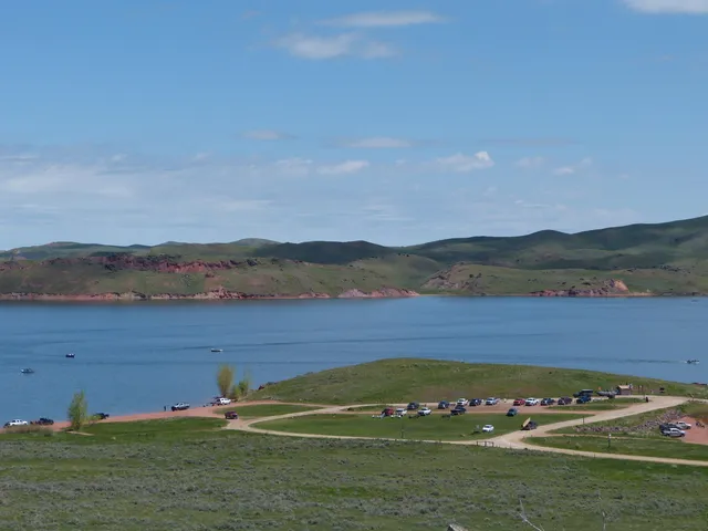 $165,000 | 10 Peak View Lane, Buffalo, WY 82834