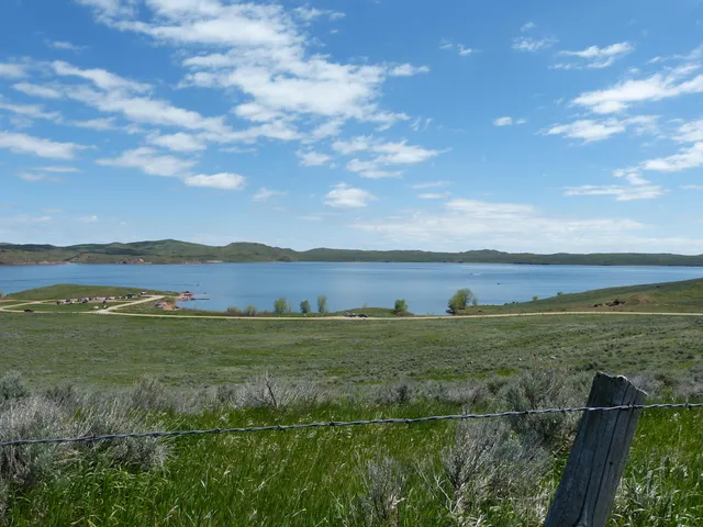 $165,000 | 10 Peak View Lane, Buffalo, WY 82834