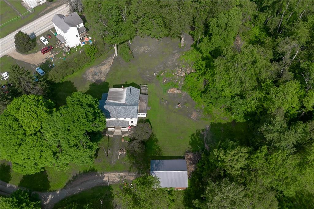1716 Iselin Road Saltsburg, PA 15681 - Photo 37 of 39