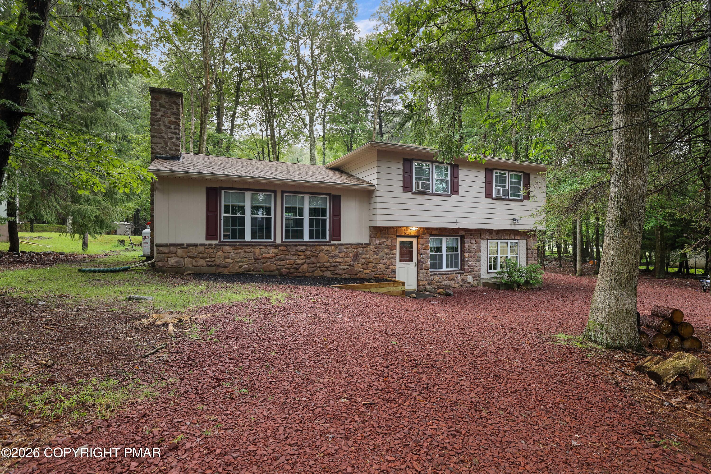 14 Sassafras Road Lake Harmony, PA 18624 - Photo 37 of 43 37