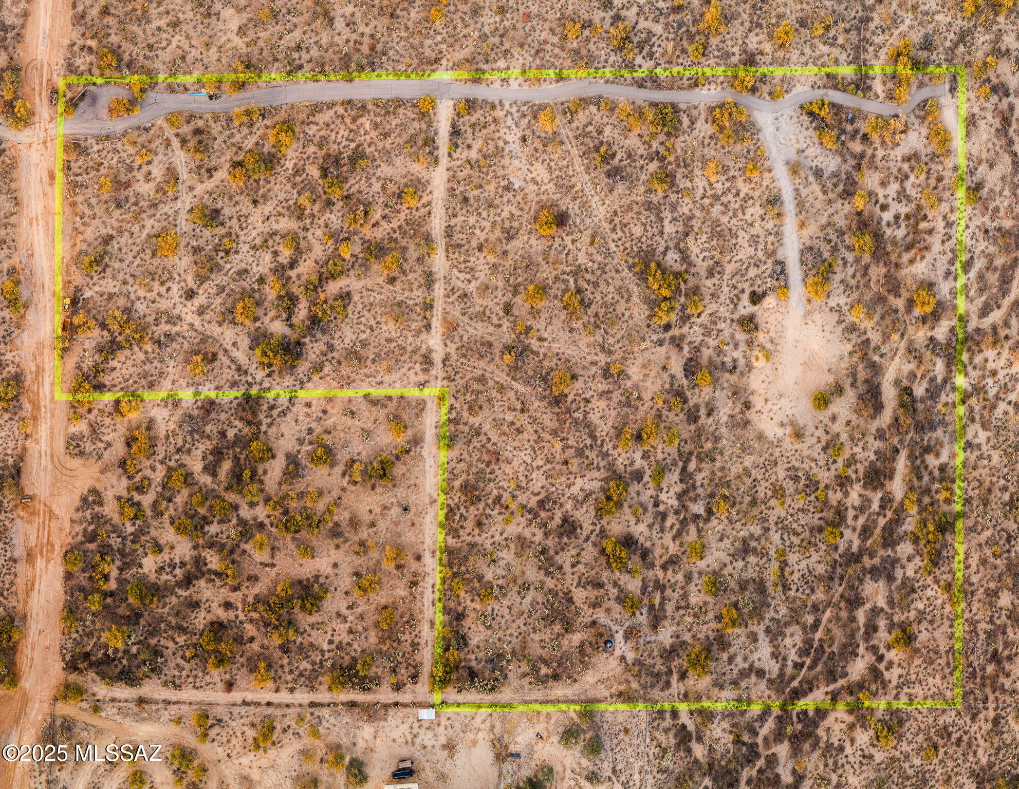 11880 North Shannon Road, Unit 15 Tucson, AZ 85742 - Photo 11 of 17
