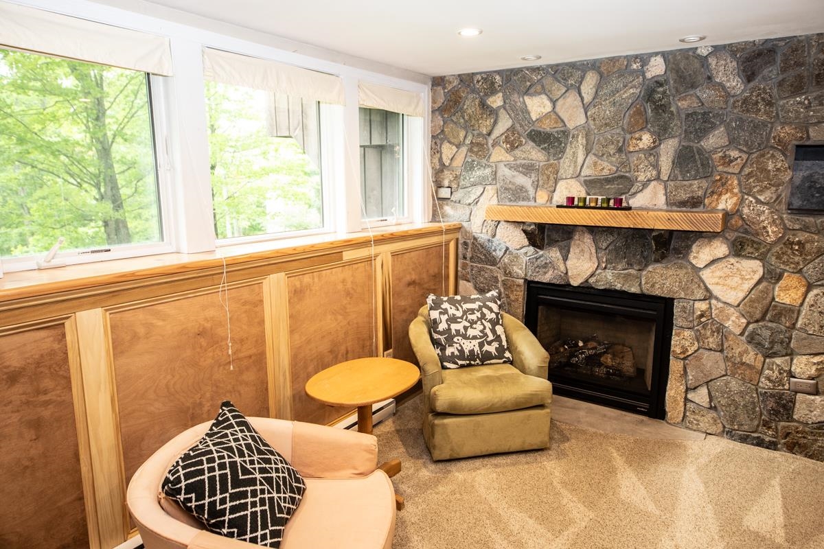 879 East Ash Road, Unit 7 Plymouth, VT 05056 - Photo 6 of 38