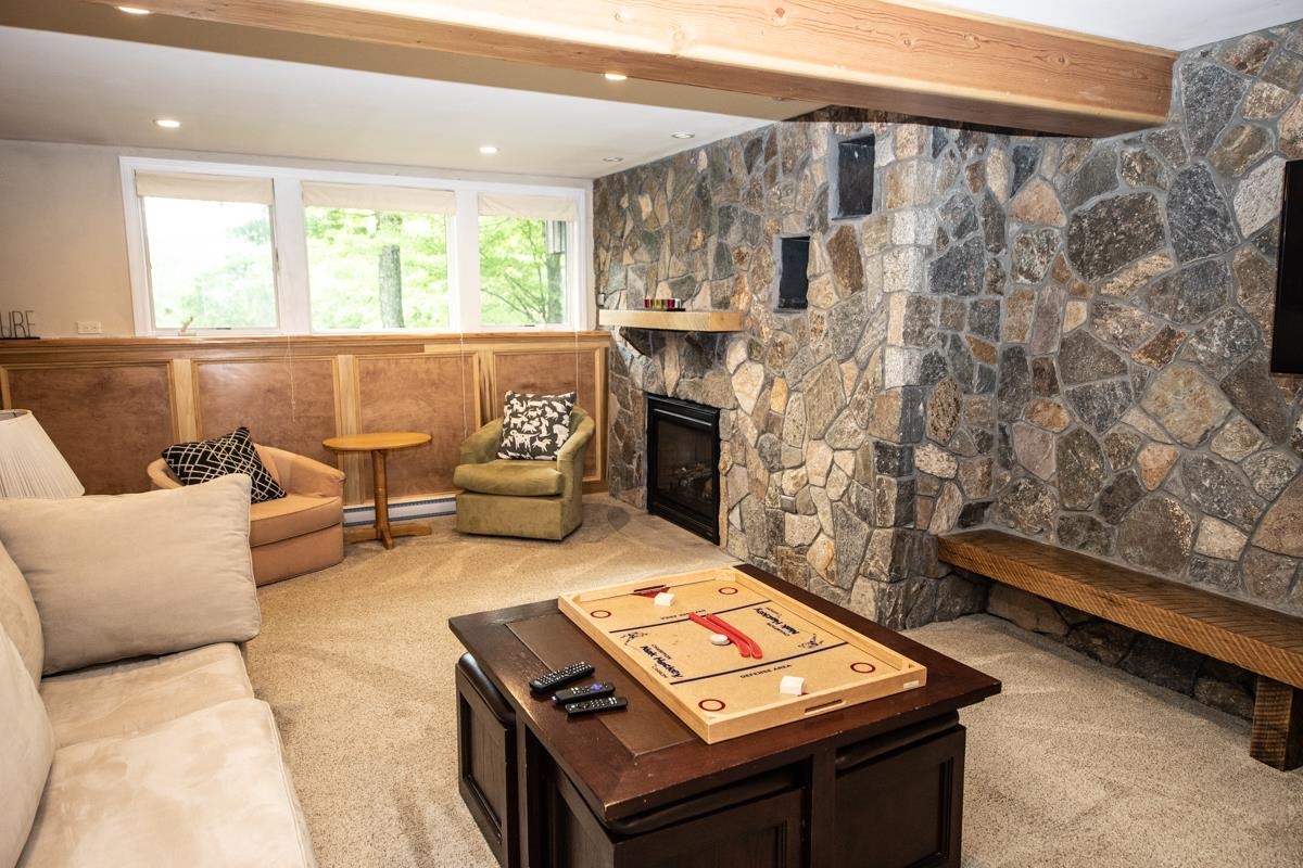 879 East Ash Road, Unit 7 Plymouth, VT 05056 - Photo 8 of 38
