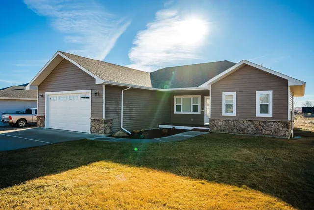 $375,000 | 503 North Pinnacle Drive, Buffalo, WY 82834