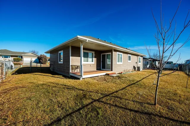 $375,000 | 503 North Pinnacle Drive, Buffalo, WY 82834
