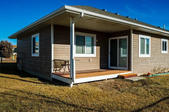 $375,000 | 503 North Pinnacle Drive, Buffalo, WY 82834