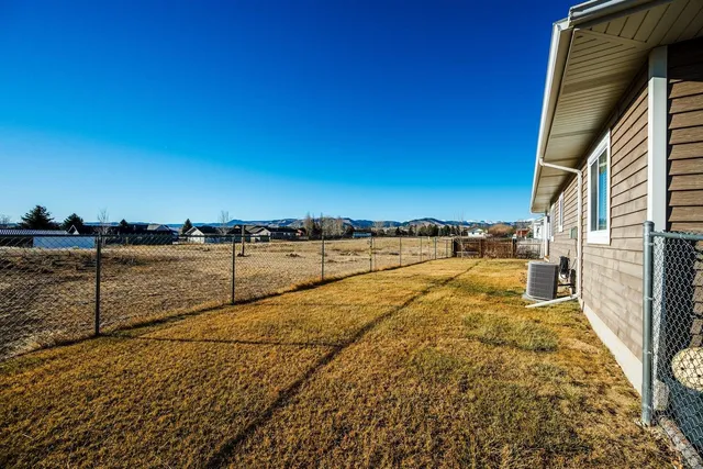 $375,000 | 503 North Pinnacle Drive, Buffalo, WY 82834