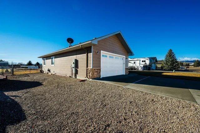 $375,000 | 503 North Pinnacle Drive, Buffalo, WY 82834