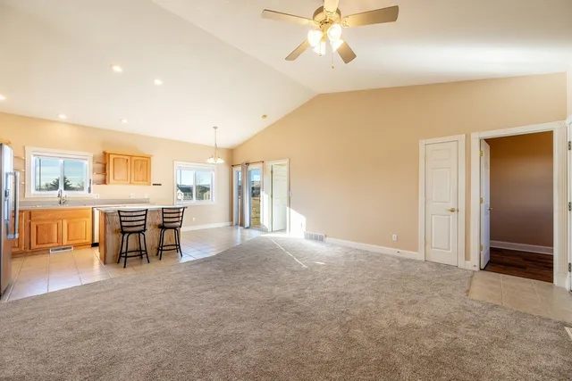 $375,000 | 503 North Pinnacle Drive, Buffalo, WY 82834