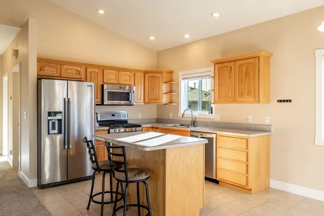 $375,000 | 503 North Pinnacle Drive, Buffalo, WY 82834