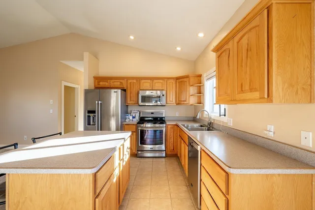 $375,000 | 503 North Pinnacle Drive, Buffalo, WY 82834