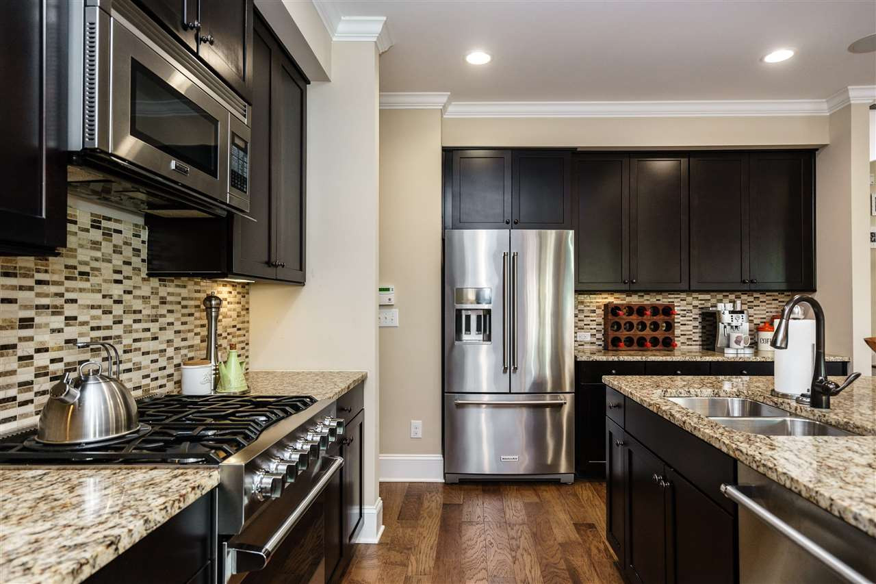 4009 Windflower Lane Raleigh, NC 27612 - Photo 9 of 25 Kitchen