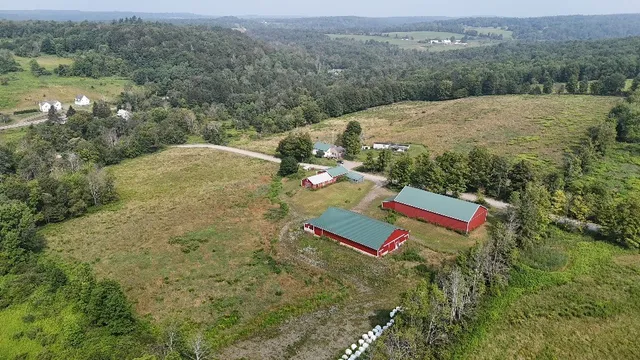 $525,000 | 460-462 Stafford Road, Preston, NY 13830