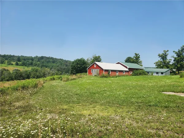 $525,000 | 460-462 Stafford Road, Preston, NY 13830