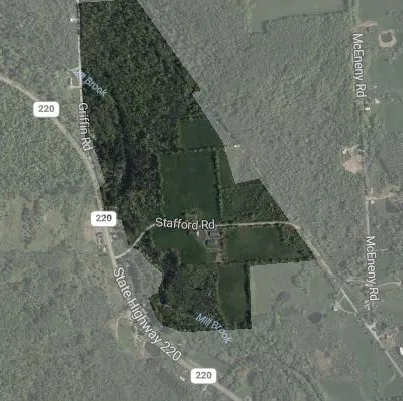 $525,000 | 460-462 Stafford Road, Preston, NY 13830