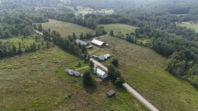 $525,000 | 460-462 Stafford Road, Preston, NY 13830