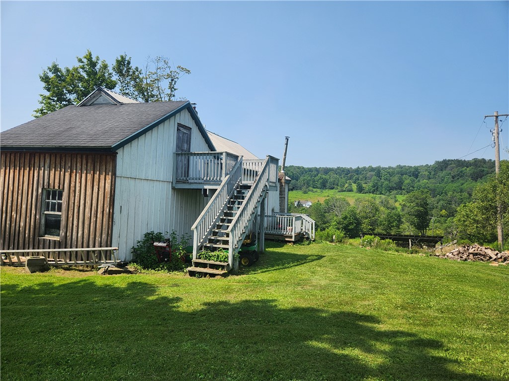 460-462 Stafford Road Preston, NY 13830 - Photo 5 of 26