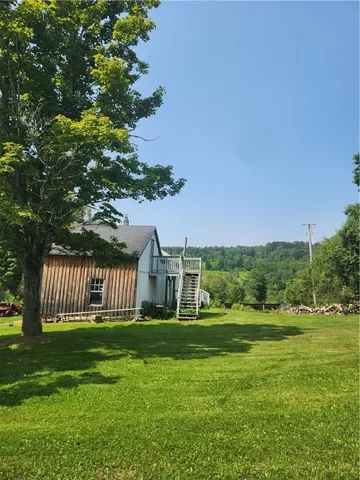 $525,000 | 460-462 Stafford Road, Preston, NY 13830