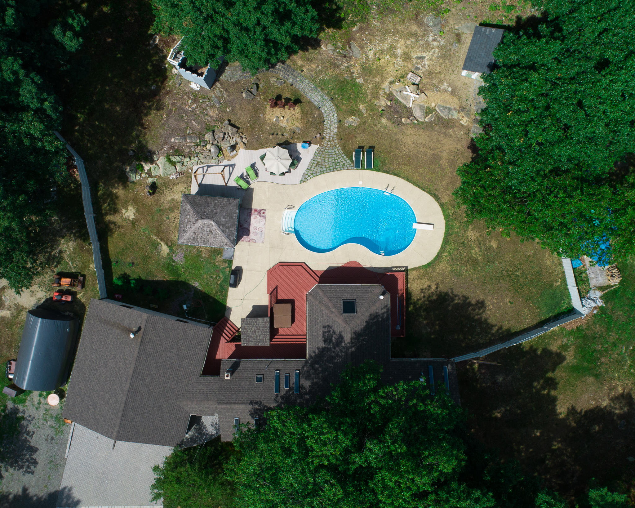 1 Wolf Creek Road York, ME 03902 - Photo 37 of 38 1 Wolf Creek-41