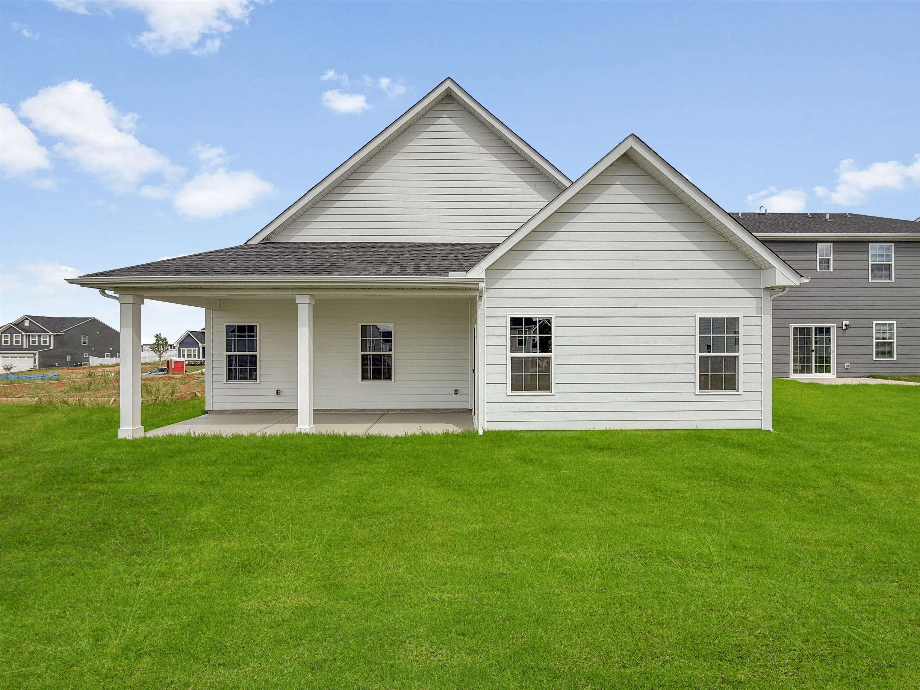 3043 Mancini Road Spartanburg, SC 29307 - Photo 27 of 33 Gallery Image 27