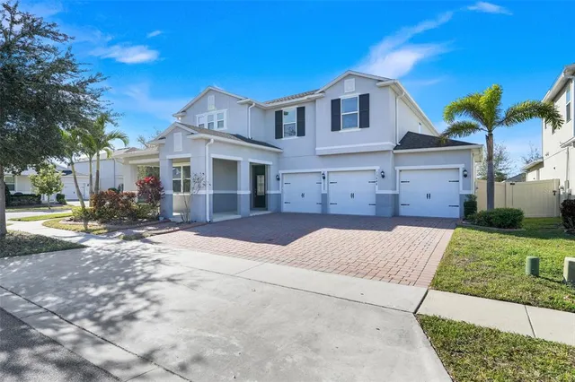$799,500 | 13848 Peach Orch Way, Winter Garden, FL 34787