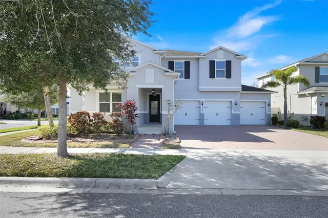 $799,500 | 13848 Peach Orch Way, Winter Garden, FL 34787