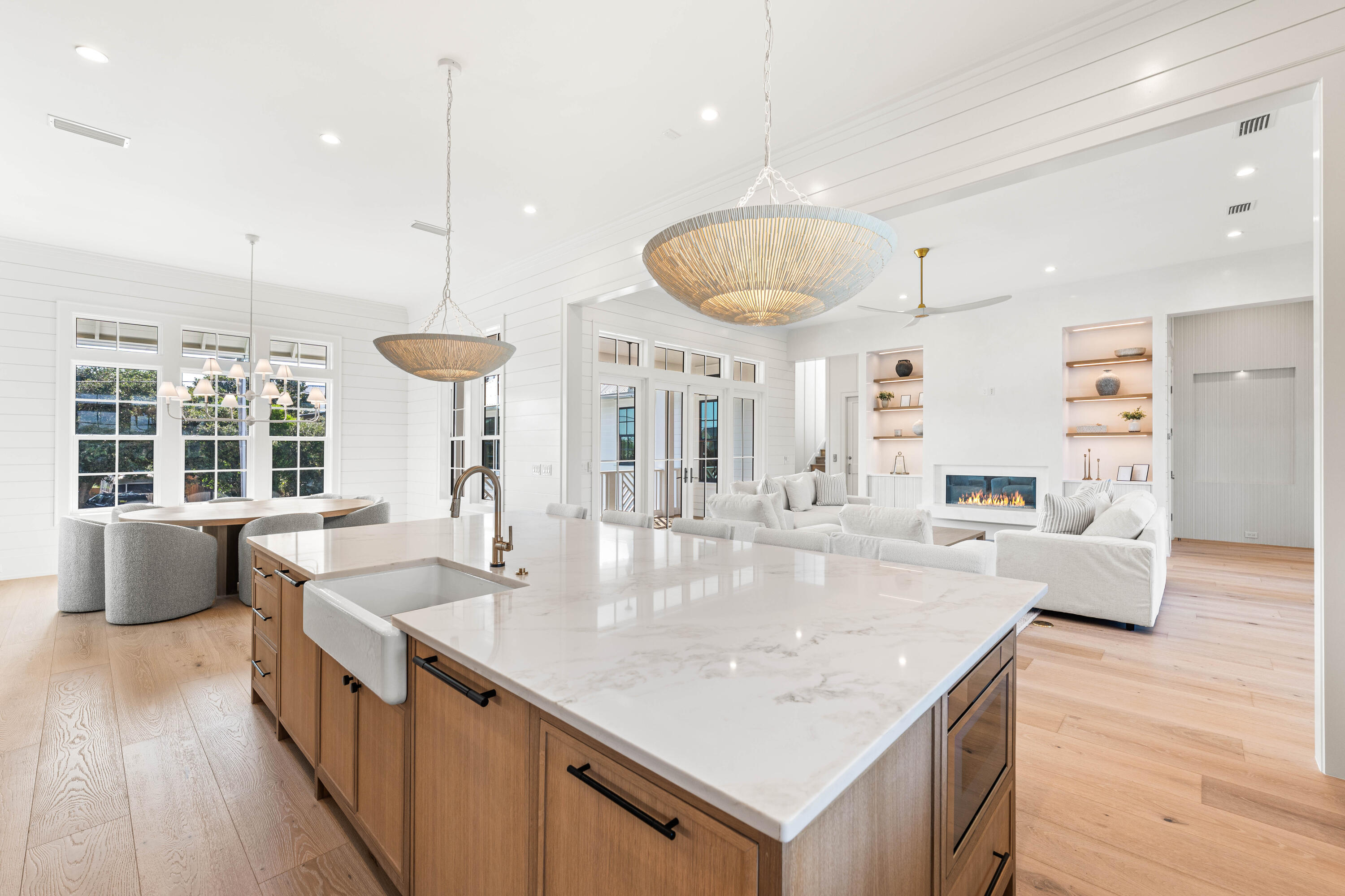 104 Allen Loop Drive Santa Rosa Beach, FL 32459 - Photo 64 of 149 Kitchen