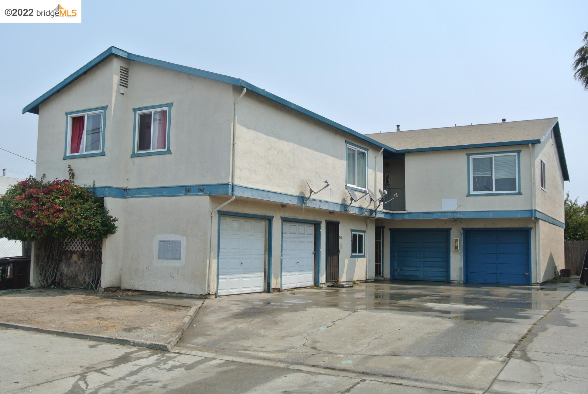 540 16th Street Richmond, CA 94801 - Photo 1 of 1