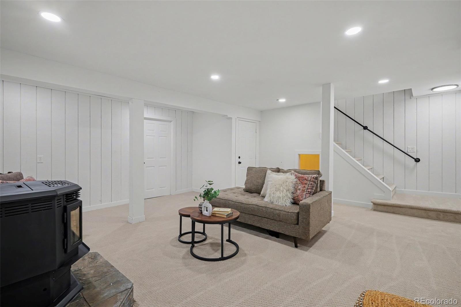 10742 Timothys Road Conifer, CO 80433 - Photo 26 of 50