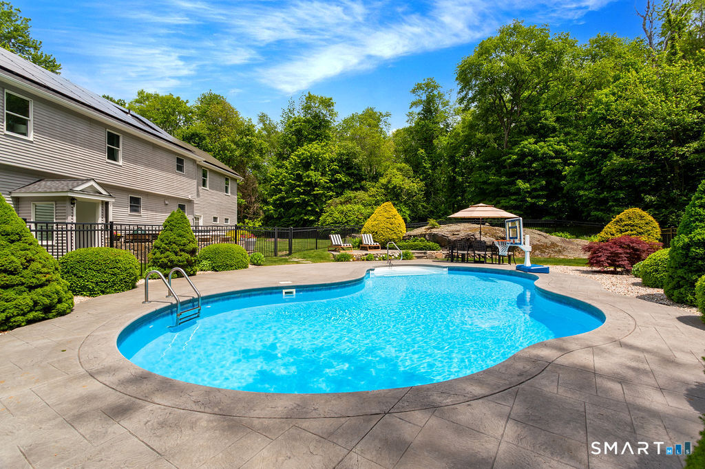 2 Hollow Brook Road Sherman, CT 06784 - Photo 32 of 40