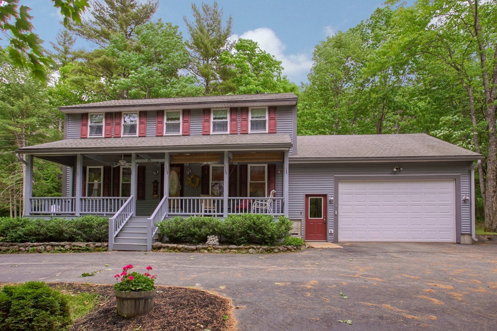14 Joslin Road Winchendon, MA 01475 - Photo 1 of 30 Gallery Image 1