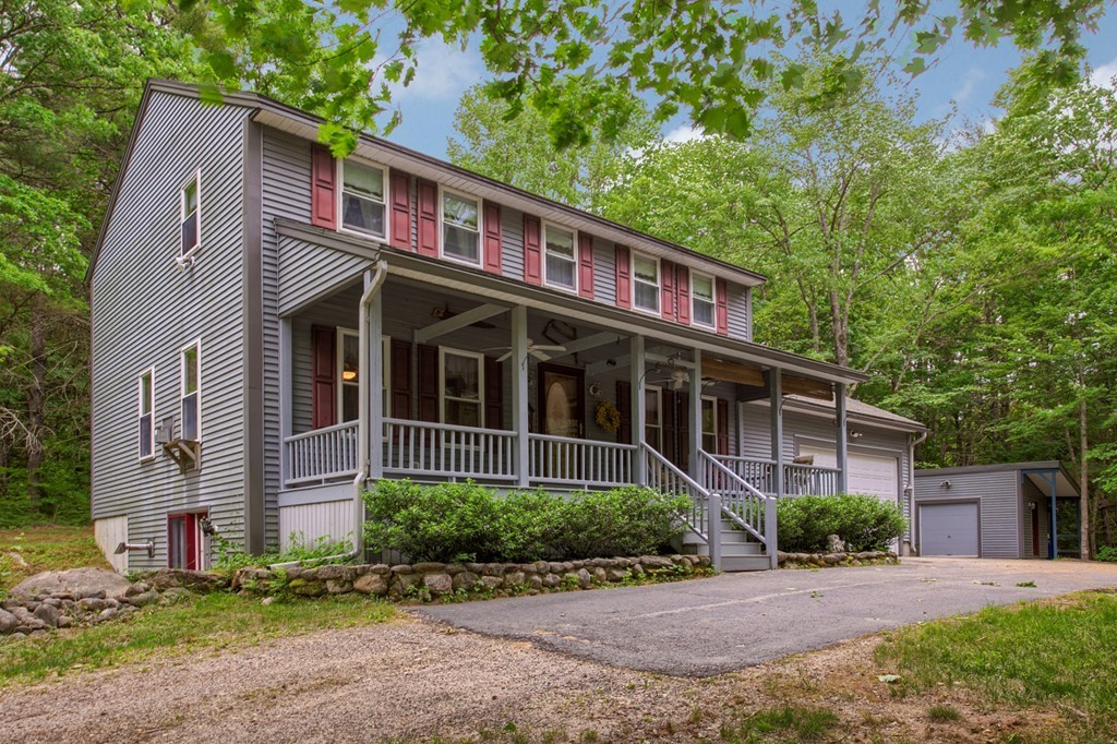 14 Joslin Road Winchendon, MA 01475 - Photo 2 of 30 Gallery Image 2