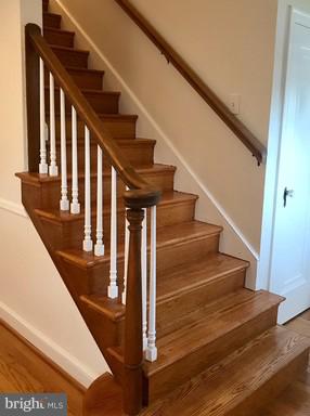 8905 Flower Avenue Silver Spring, MD 20901 - Photo 2 of 17 a view of entryway